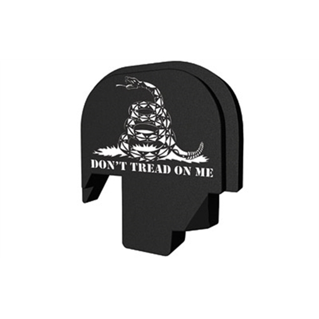 Picture of Bastion Slide Back For M&P Dtom