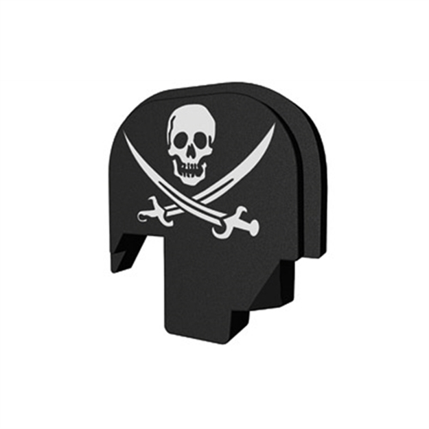 Picture of Bastion Slide Back For M&P Pirate