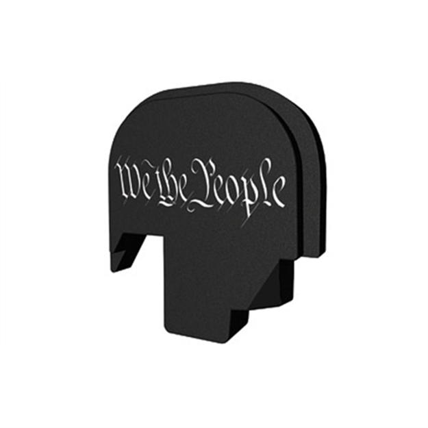 Picture of Bastion Slide Back For M&P Wtp TX