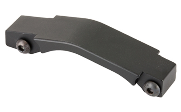 Picture of Bastion Thrdd Trgr Grd 5.56 AR Blank BASARFL-GRD-BW-BLANK