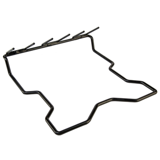 Picture of Battenfeld Handgun Muzzle Rack 6 Gun 1081878