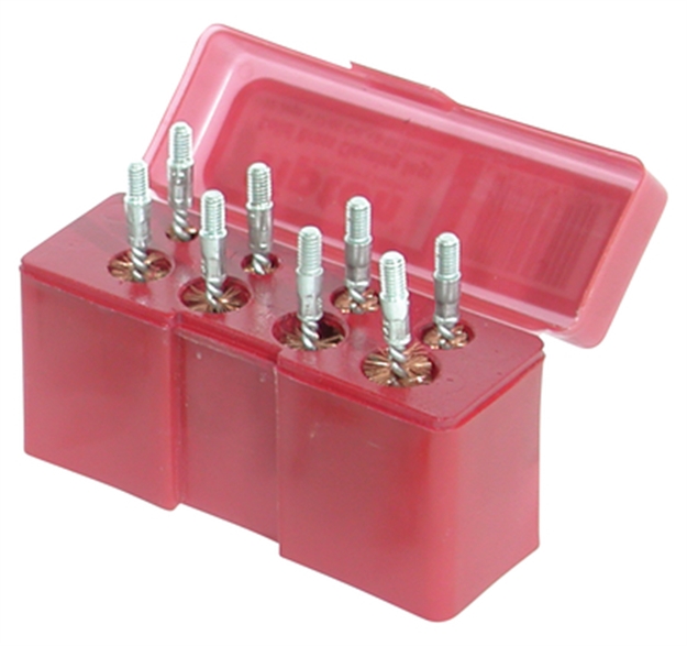 Picture of Tipton 8Pc Brz Brstl HG BR Brsh