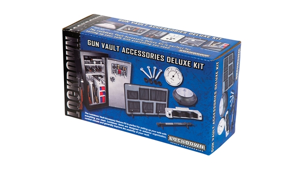 Picture of Battenfeld Acc Deluxe Kit