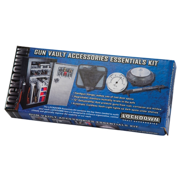 Picture of Battenfeld Acc Essentials Kit