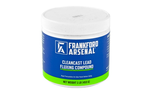 Picture of Frankford Cleancast Lead Flux 441888 661120418887