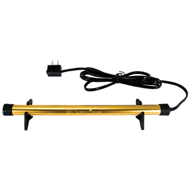 Picture of  Golden Rod 725741 Golden Rod Dehumidifier Rod Gold 24" 110/120 Volt AC Plug 661120257417