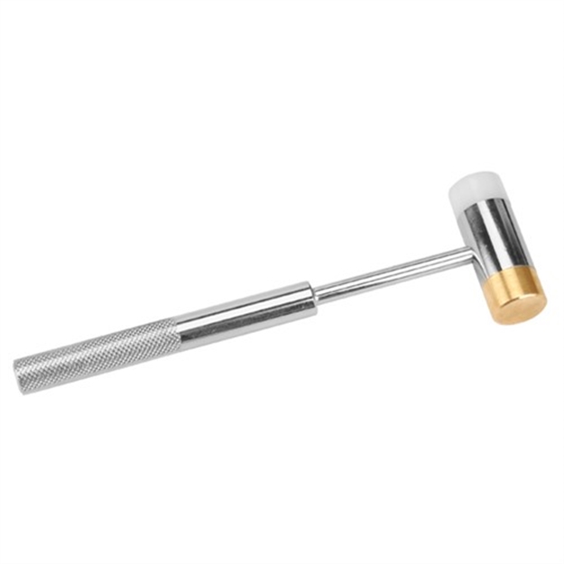 Picture of Wheeler - Battenfeld Nylon / Brass Hammer 711016
