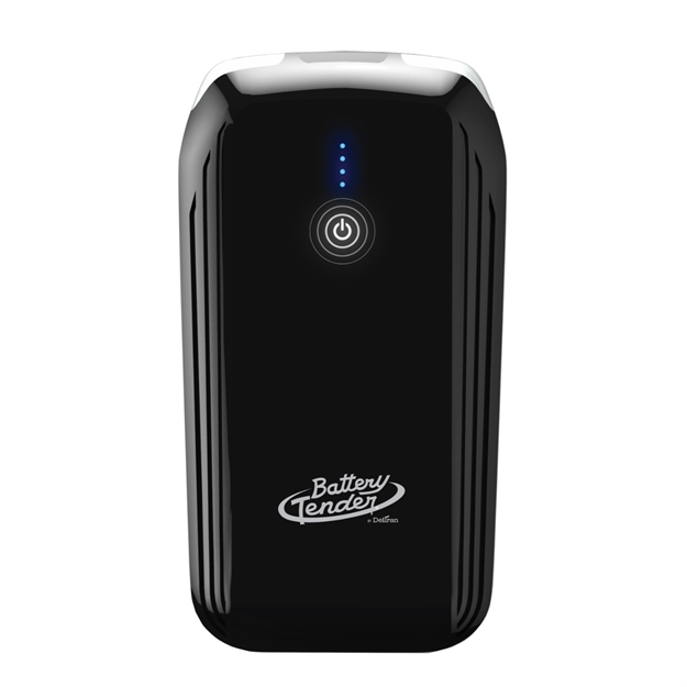 Picture of Battery Tender 800A Jump Starter Power Pack With QI Charger