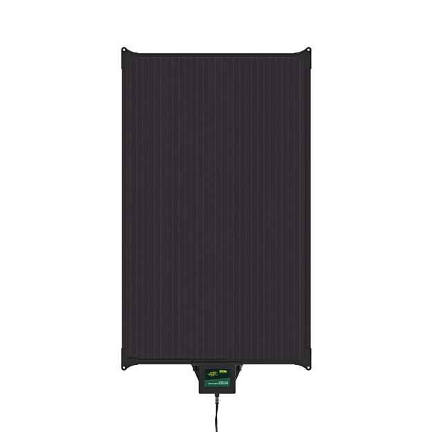 Picture of Battery Tender Solar Tender 12V 540Ma 10W Battery Charger