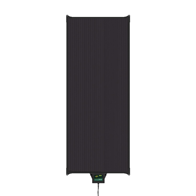 Picture of Battery Tender Solar Tender 12V 830Ma 15W Battery Charger