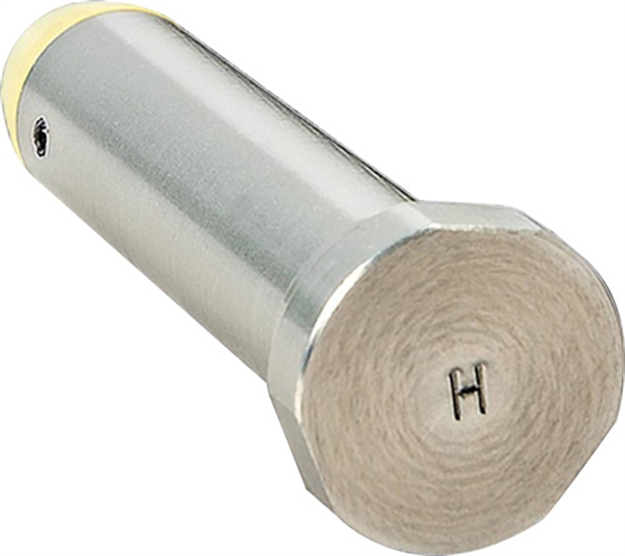Picture of Battle Arms Development Ar15bufferh H Buffer Tube Silver Ar15/M16 AR15-BUFFER-H