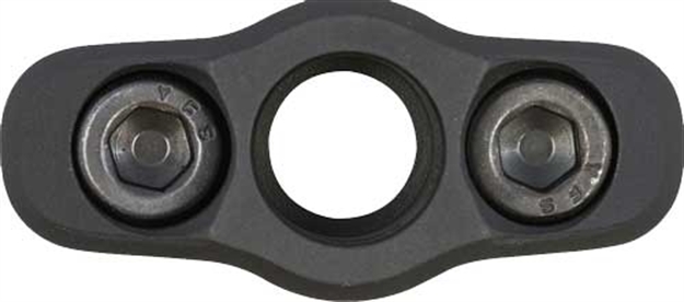 Picture of Battle Arms Development Arms Mlok QD Sling Mount Aluminum Black BADMLOKQD 810033783098