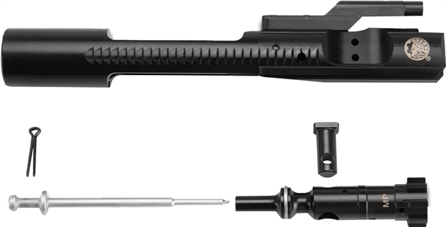 Picture of  Battle Arms Development Bad-Bcg-M16   223Rem/5.56Nato/300Bo Black Nitride Steel Ar15/M16/M4 810033781155