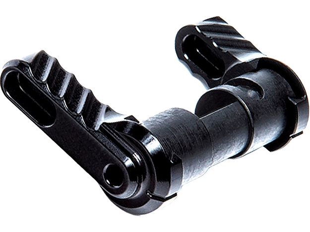 Picture of Battle Arms Development Badass Lte Ambi Sfty Blk