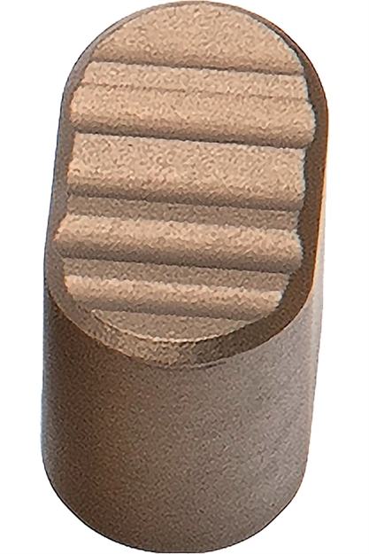 Picture of Battle Arms Development Enhanced Mag Release Fde BAD-EMR-FDE