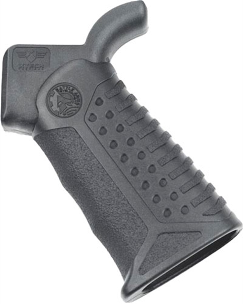 Picture of Battle Arms Development Inc. Arms Adj Tactical Grip Gray BAD-ATG-GRY