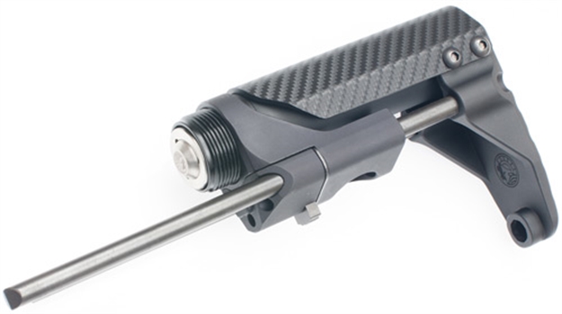 Picture of Battle Arms Development Inc. Arms Vert Sabertube .300Blk Pistol Tube W/Buffer