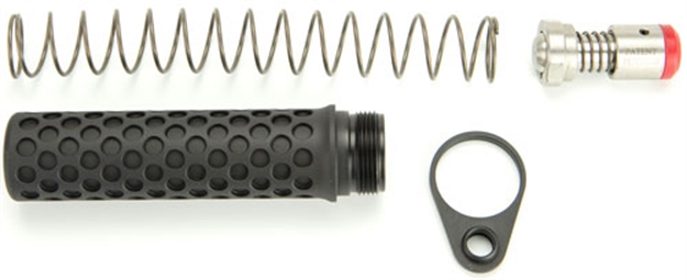 Picture of Battle Arms Development Inc. Arms Vert Sabertube 5.56 Pistol Tube W/Buffer