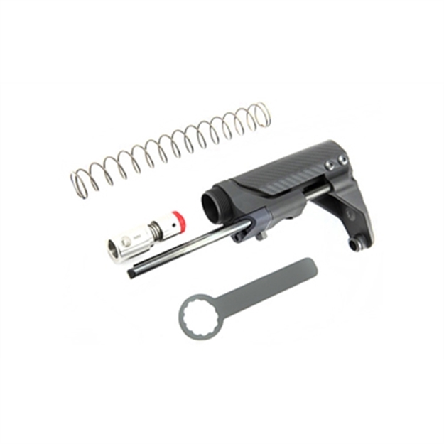 Picture of Bad 9Mm Vert Pdw Stock System Blk