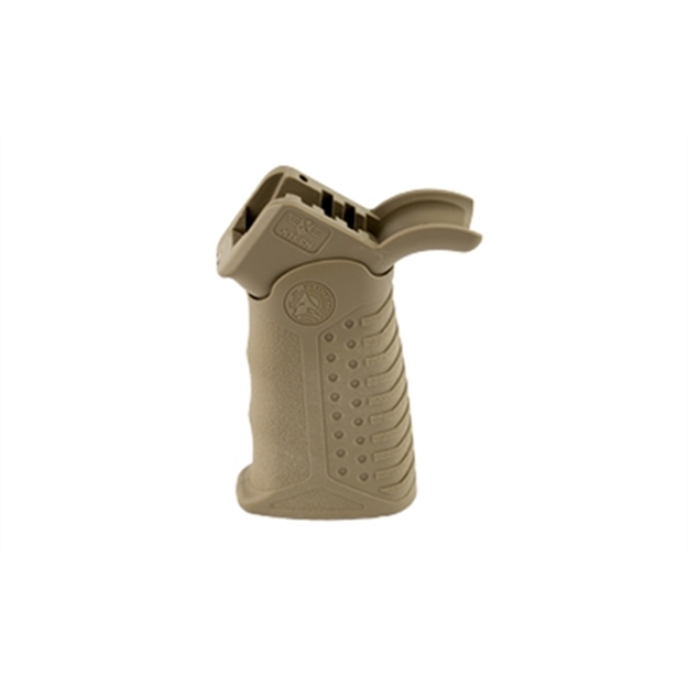 Picture of Bad Adjustable Tactical Grip Fde