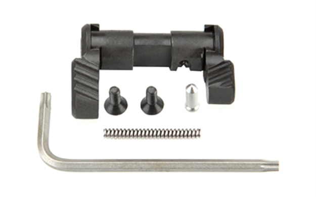 Picture of Bad Bad-Cass Cbt Ambi Sfty Slctr Blk