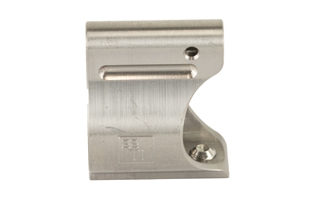 Picture of Bad LW Titanium Gas Block .625 TI