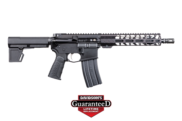 Picture of Battle Arms Development WH Dfns Pst 223 30 10.5Blk