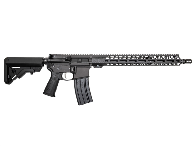 Picture of Battle Arms Development Arms Workhorse Rifle 223 Wylde 16" Bbl Black! WORKHORSE-017