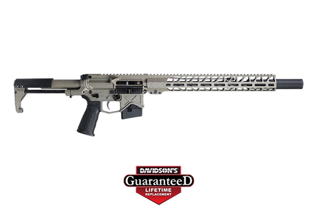 Picture of Battlearms Development Atrty Kali Pdw 16 5.56 10R