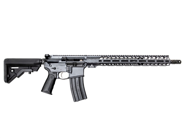 Picture of Battlearms Development WH Patrol Carb 16 5.56 Fde