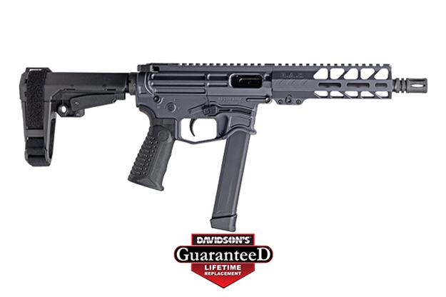 Picture of Battlearms Development Xiphos Pstl 16 9Mm 30Rd