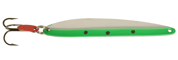 Picture of Bay DE Noc Bay DE Noc 9061-Fgn Laker Taker 4" 3/4Oz FL Grn