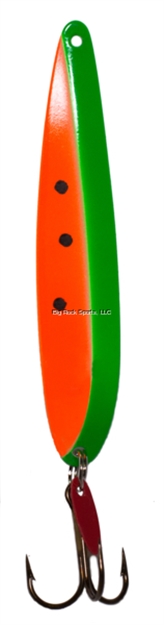 Picture of Bay DE Noc Coho-Lake Trout 3/4 OZ Watrmln