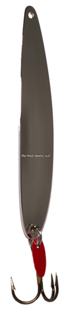 Picture of Bay DE Noc Laker Taker Spoon, 4", 3/4 Oz, Nickel