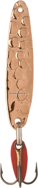 Picture of Bay DE Noc Swedish Pimple Jigging Lure, 1" 1/10Oz Ham Cop