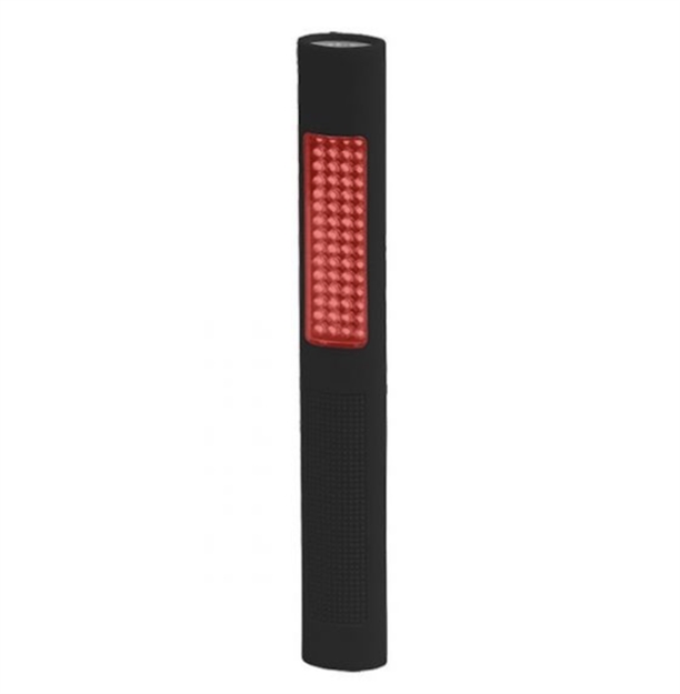 Picture of Bayco Products Inc Led R/W Safety Lgt 150L Blk