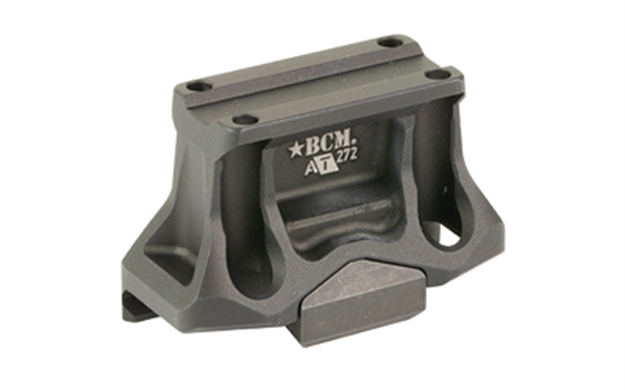 Picture of Bravo Company AT Optic Mount 1.93" High For Trijicon Mro BCM-OM-AT-272