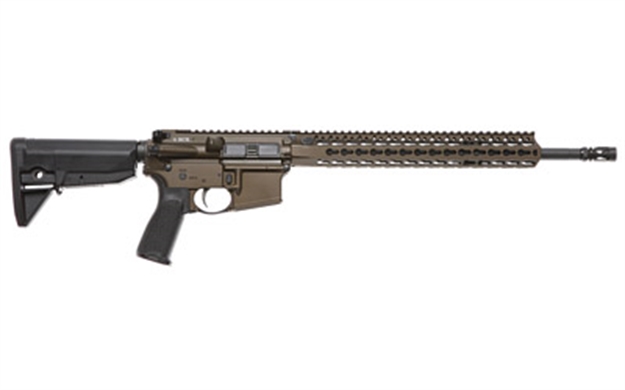 Picture of Bcm 5.56 Recce-16" Kmr-A 30Rd Brz