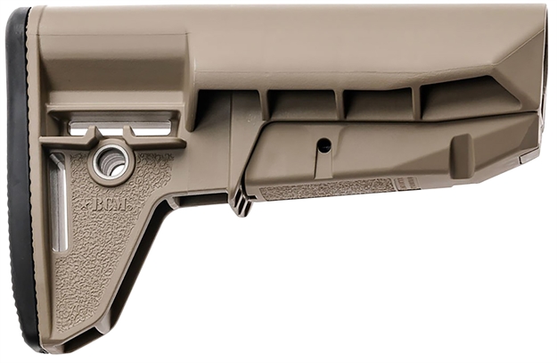 Picture of Bcm Gfsk-Mod2-Rms-Fde Stock Kit Mod 2 Widebdy GFSKMOD2RMSFDE 812526022158