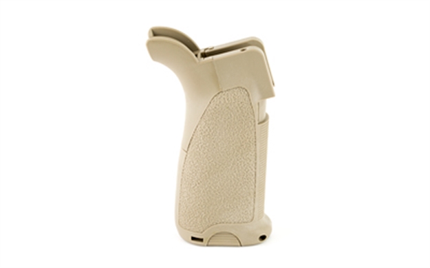 Picture of Bcm Gunfighter Grip Mod 2 Fde GFGMOD-2-FDE 855877004428