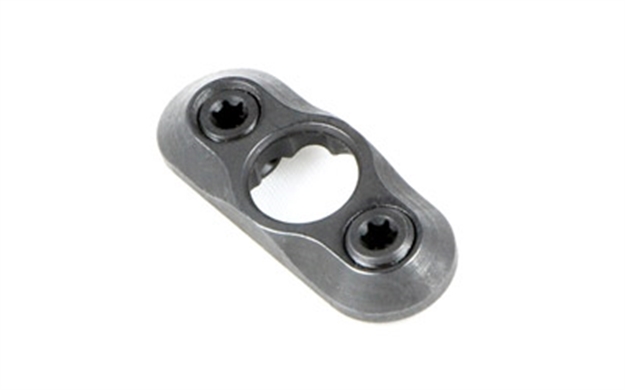 Picture of Bravo Company Sling Mount Keymod QD Does Not Include QD Swivel BCM-KMSM