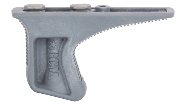 Picture of Keymod Bcmgunfighter Kag Angled Grip KAGKMWG