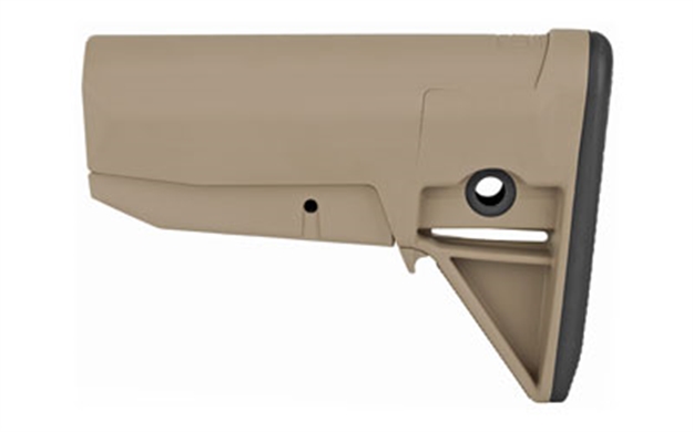 Picture of Bcm Gunfighter Stock Mod 0 Fde