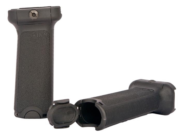 Picture of Bcm Gunfighter Vertical Grip Black