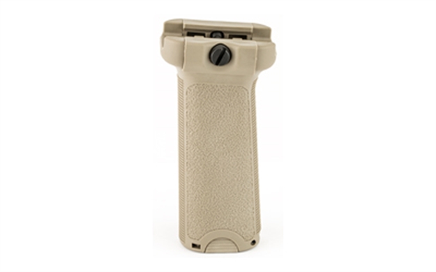 Picture of Bcm Gunfighter Vertical Grip Fde