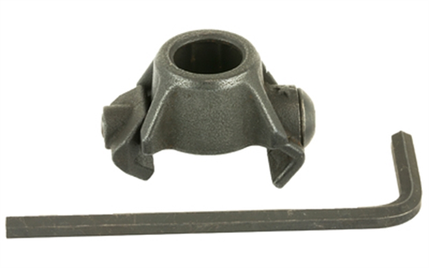 Picture of Bravo Company QD Sling Swivel Mount Picatinny W/O QD Swivel BCM-RSM-1913