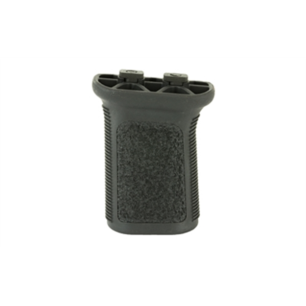 Picture of Bcm Vgmcmrmod3bk Bcmgunfighter Vertical Grip Mod 3 Made OF Polymer With Black Aggressive Textured Finish For M-Lok Rail BCM-VG-MMR-MOD-3-BLK 812526021595