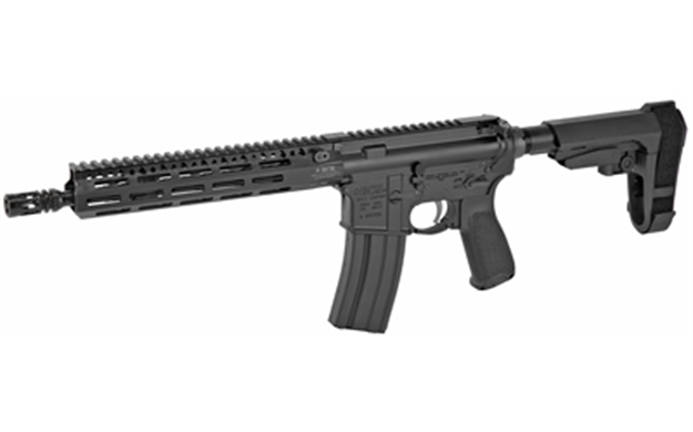 Picture of Bcm Recce-11 Elw Pstl 5.56 11" Blem
