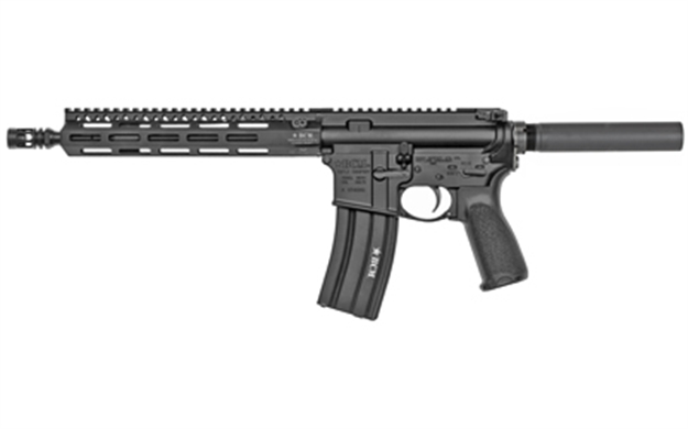 Picture of Bcm Recce-11 Elw Pstl 5.56 11.5" Blk
