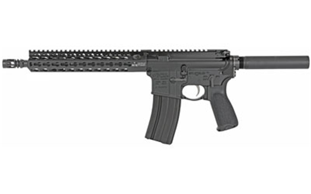 Picture of Bcm Recce-11 Kmr-A 11.5" 5.56Mm 30Rd
